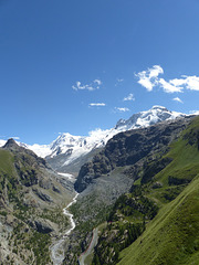 Près du Schwarzsee (Zermatt)