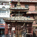 Kathmandu, Shree Gha Bihar