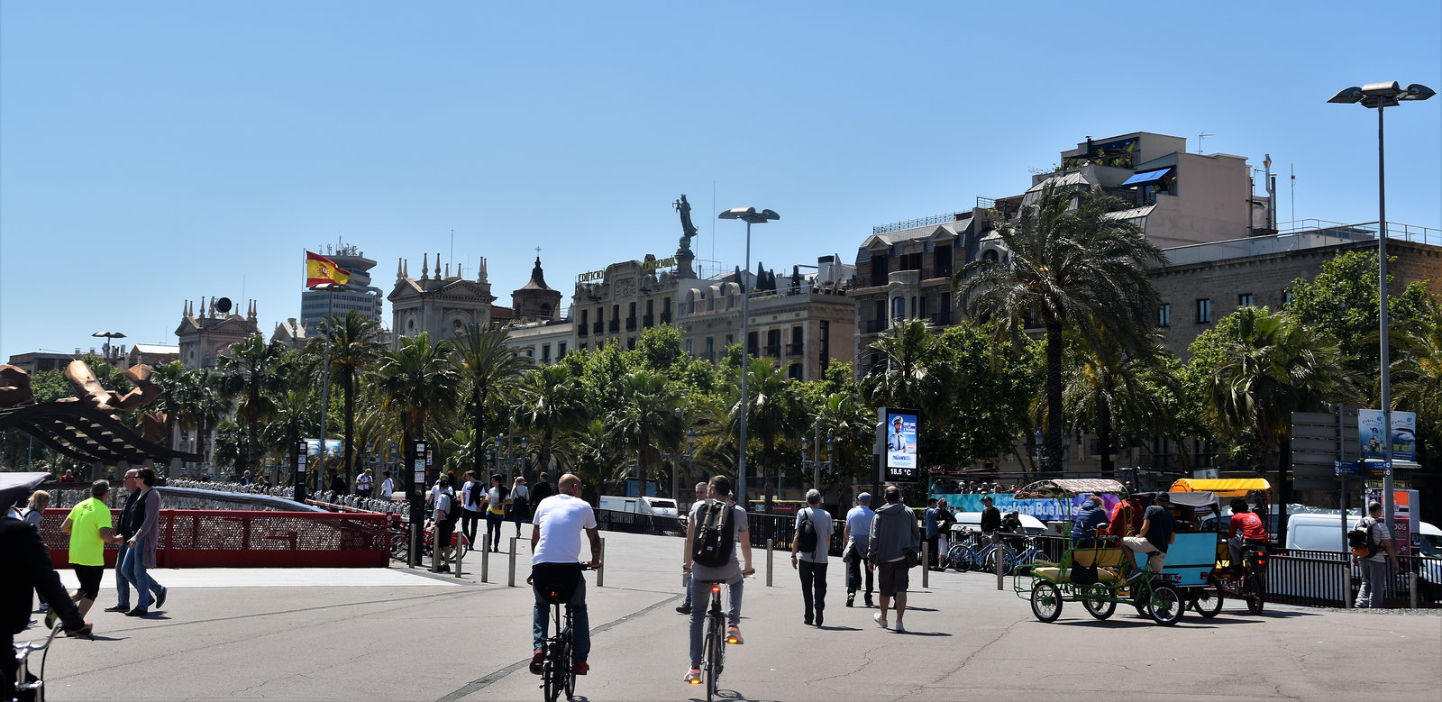 Barcelona