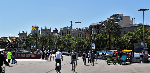 Barcelona