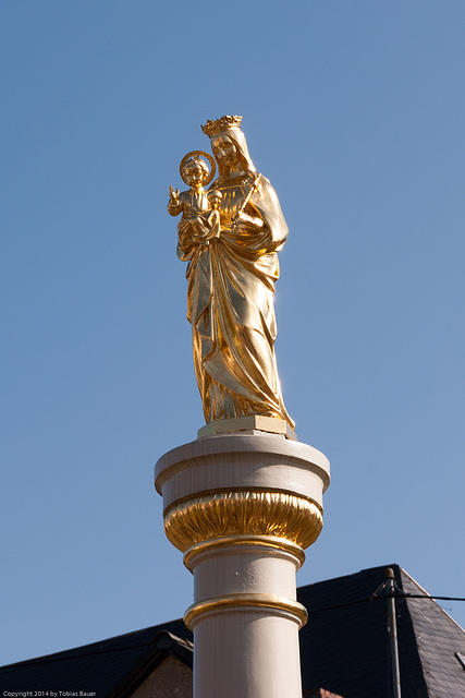 Basilika Marienweiher