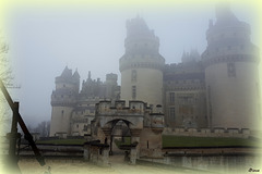 Pierrefonds