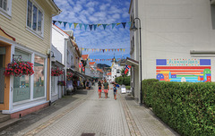 Flekkefjord