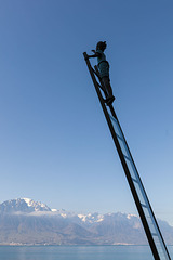 220417 Montreux sculpture