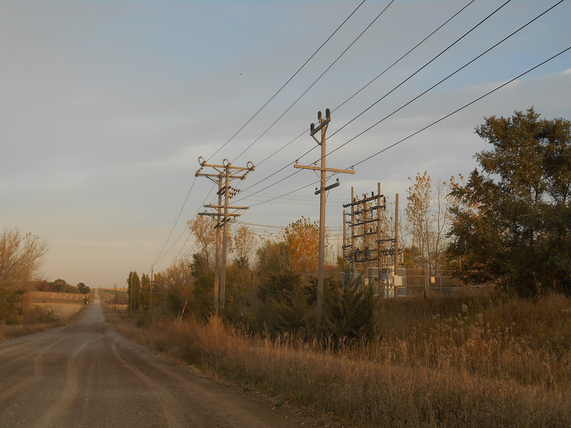 Otter Tail Power - Grant County, SD