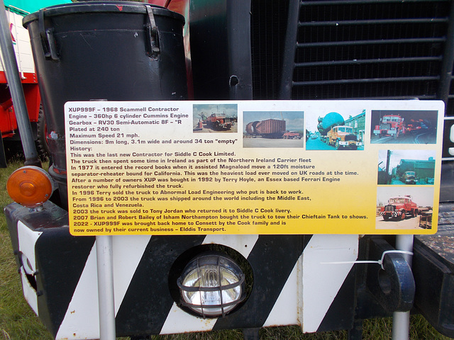cls[25] - Scammell Contractor {2 of 2}