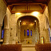 France - Beuzeville, Église Saint-Hélier