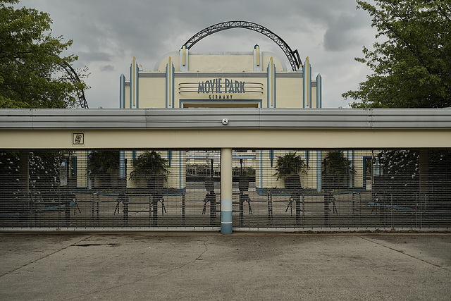Movie Park, Bottrop