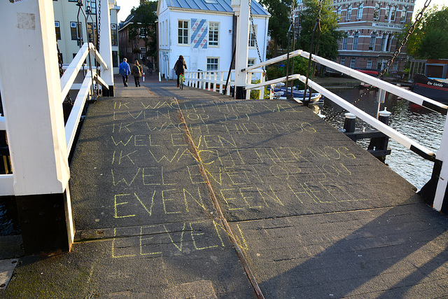 Ik wacht hier wel even op jou