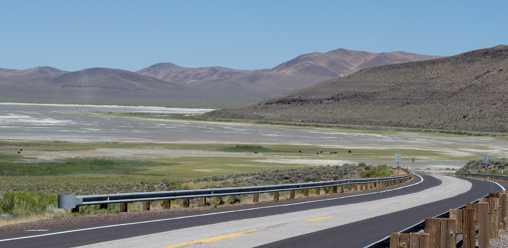 Lake Abert OR (#0098)