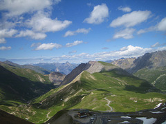 Galibier