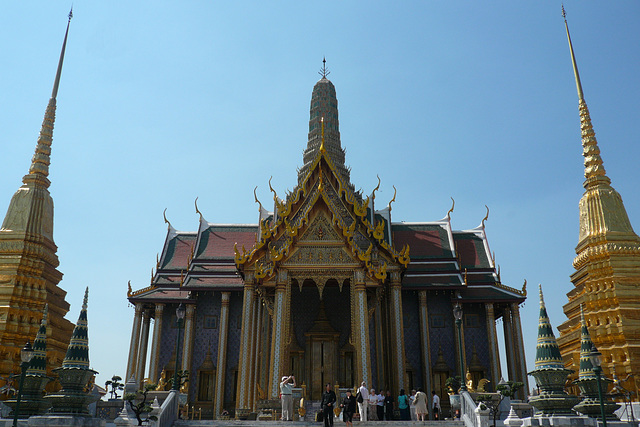 Grand Palace