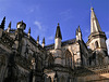 Mosteiro da Batalha X