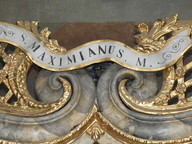 Maximianus