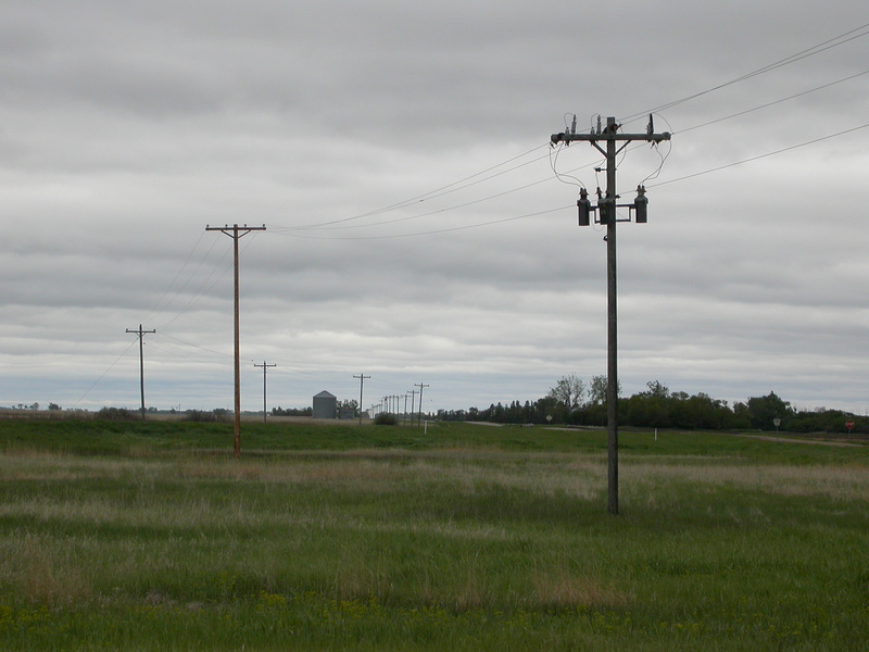 North Central Electric - Bottineau County, ND