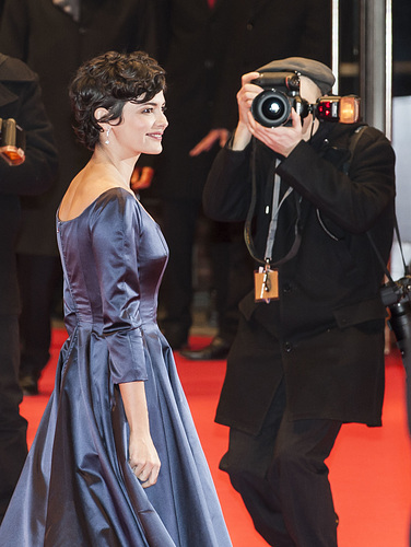 Audrey Tautou 4