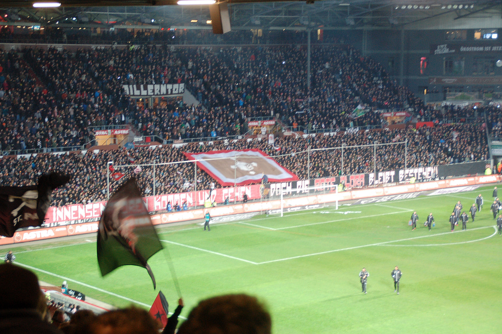 St. Pauli-Fortuna Düsseldorf