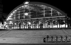 Liverpool Lime Street (3) [Mono version] - 13 July 2015