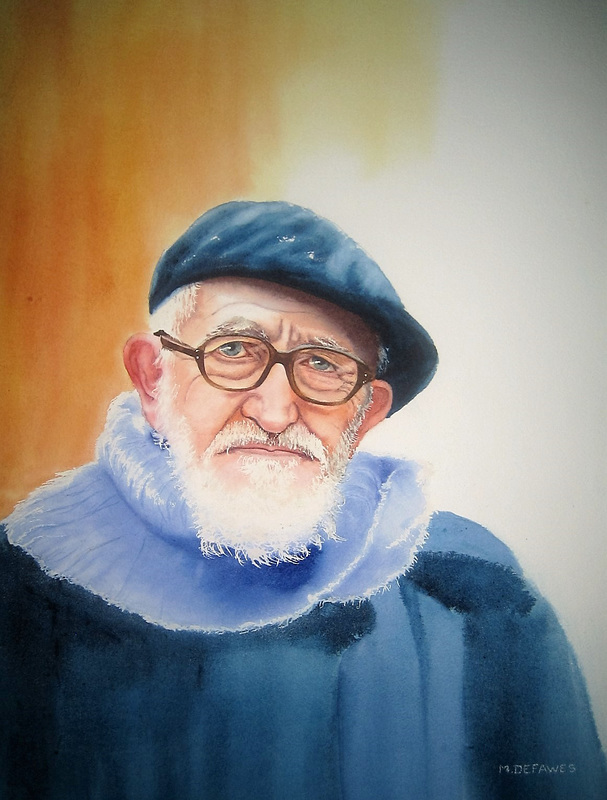 Abbé Pierre