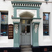 Doorway, London Road, Lowestoft