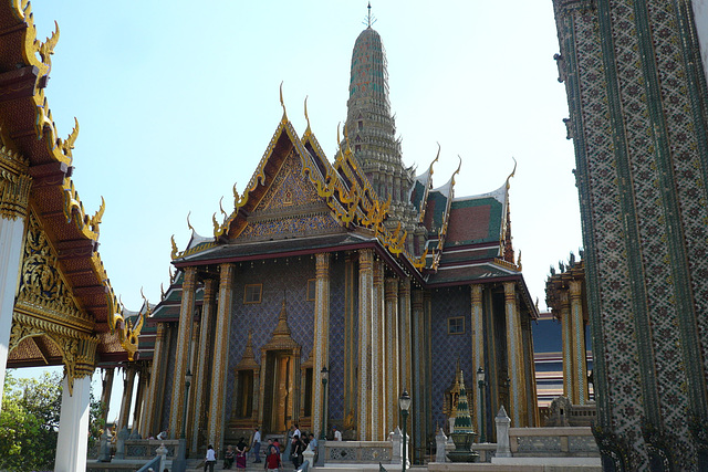 Grand Palace