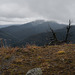 E. C. Manning Provincial Park, Dry Ridge trail