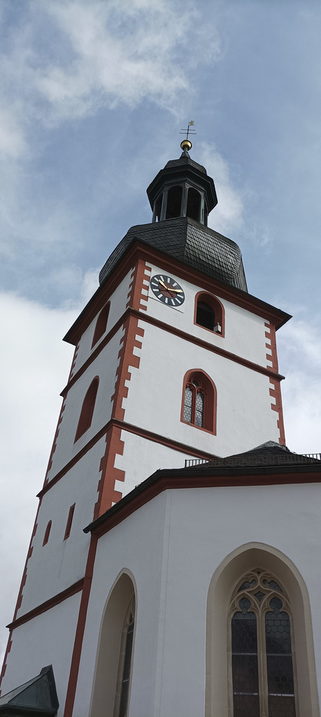 Jakobsweg Marktschorgast - Kornbach