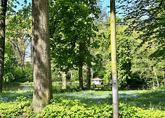 Park in Glückstadt