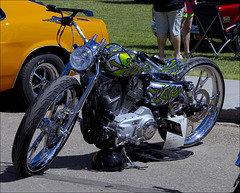 Harley-Davidson 04 [2008]