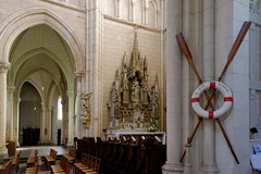 Eglise Saint-Méen