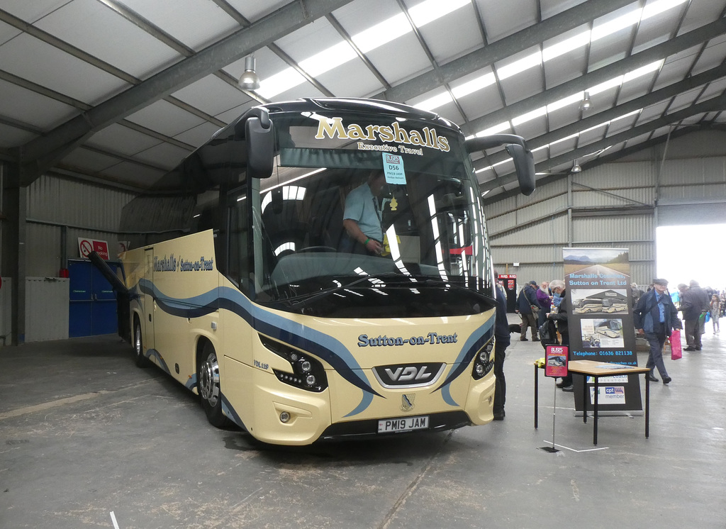 Buses Festival, Peterborough - 8 Aug 2021 (P1090336)