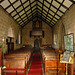 Stanton In The Peak Church, Derbyshire