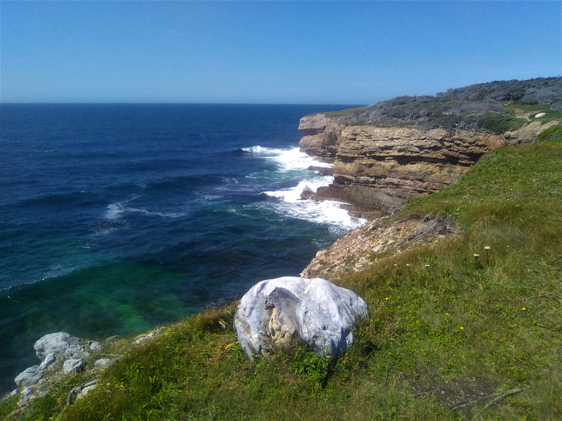 Au boutte du cap (2)