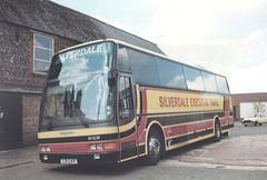 Silverdale L31 CAY in Newmarket – 5 May 1996 (309-13)