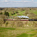 Great Central Railway Thurcaston Leicestershire 8th April 2023