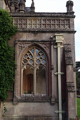 Tyntesfield House