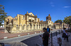 Santo Domingo´s Cathedral