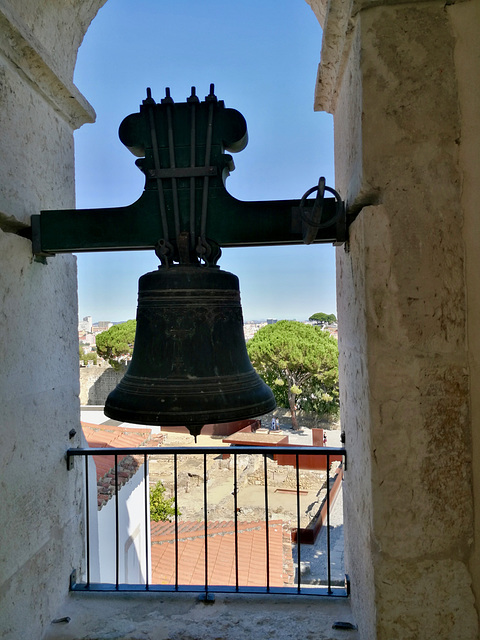 Lisbon 2018 – Diese Kirche bleibt so lange geschlossen, bis diese Stadt eine Oper hat