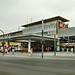 Essen Hauptbahnhof, Nordeingang / 28.07.2019