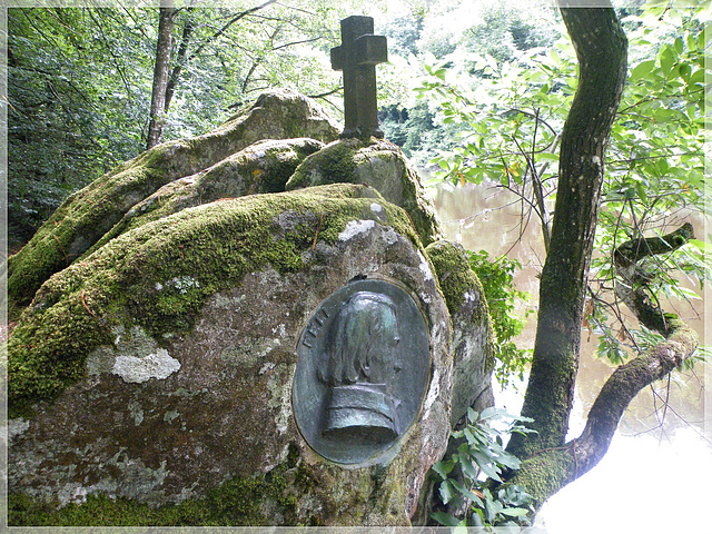 Etang de la Chesnaie Saint Pierre de Plesguen (35) Etang de la Chesnaie Saint Pierre de Plesguen (35)