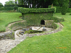 les jardins du Manoir d'Eyrignac (Dordogne) les jardins du Manoir d'Eyrignac (Dordogne)