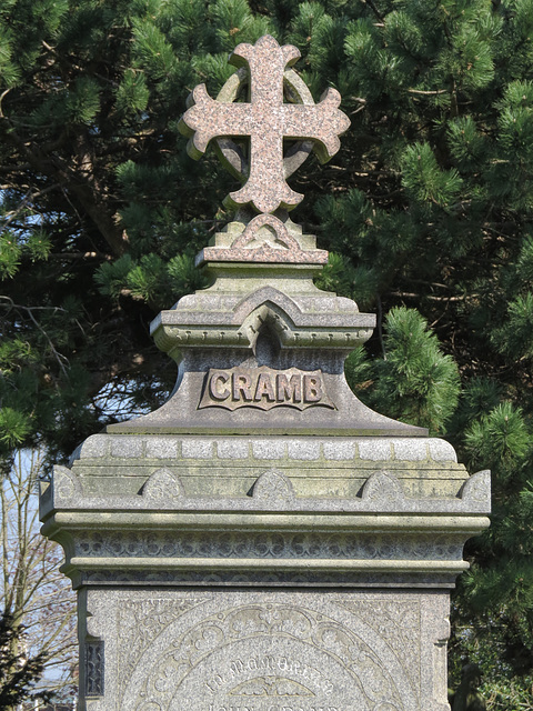 paddington cemetery, brondesbury, london