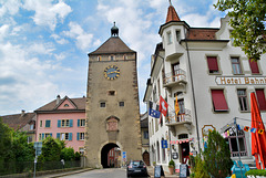 Laufenburg Schweiz