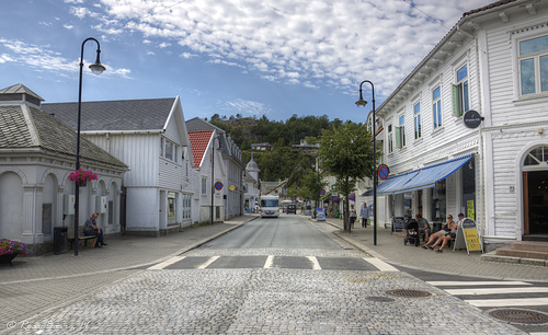 Flekkefjord