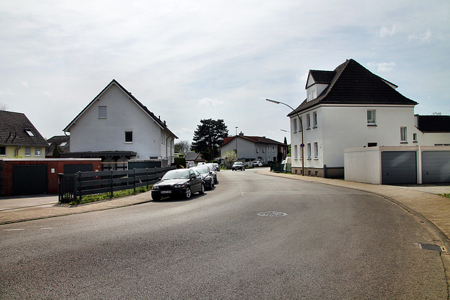 Schulstraße (Lünen-Altlünen) / 13.04.2024