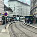 Strasbourg 2025 – Tram