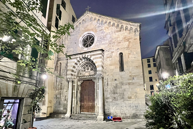 Genova 2025 – San Donato