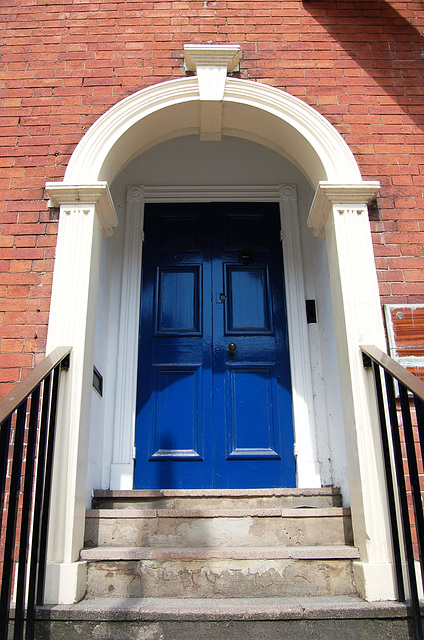 No.13 Church Street, Ashbourne, Derbyshire