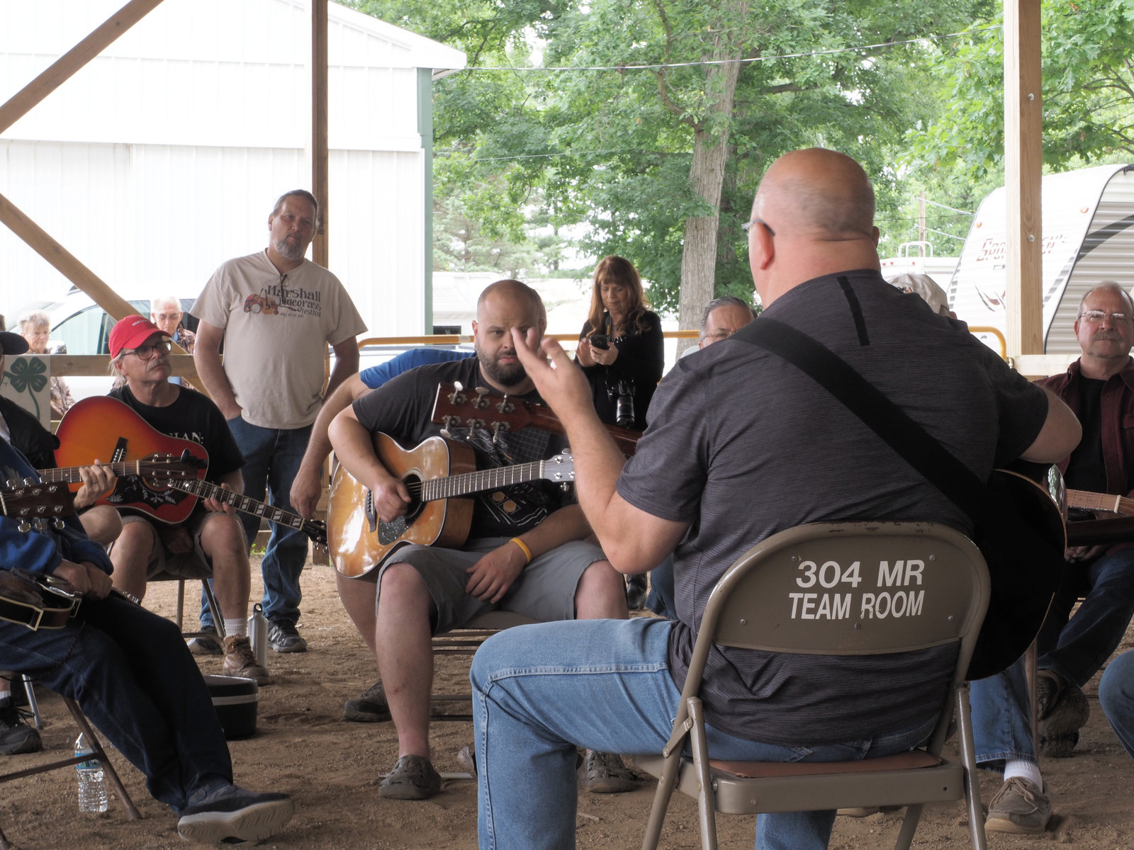 The Guitar Workshop