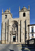 Porto - Cathedral